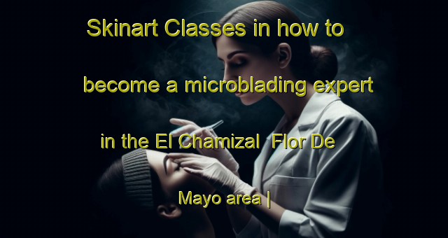 Skinart Classes in how to become a microblading expert in the El Chamizal  Flor De Mayo area | MicrobladingTraining | MicrobladingClasses | SkinartTraining-Mexico